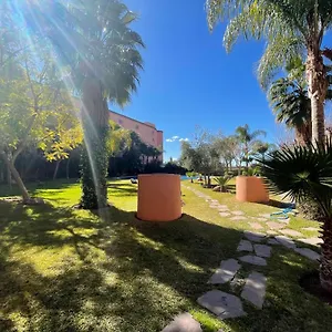  Appartement Armélion - Marrakech