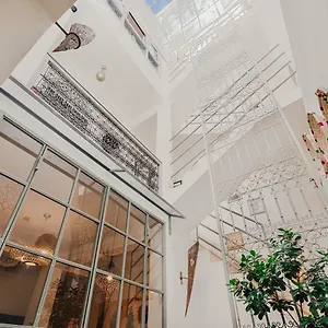  Appartement Manaoui